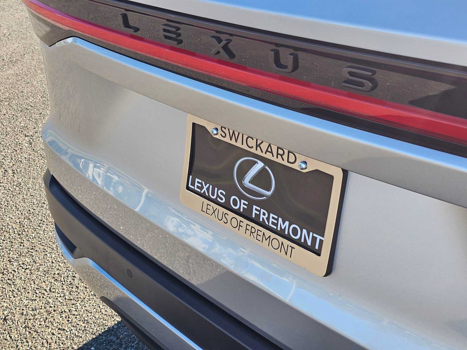 New 2026 Lexus TX 350 FWD image 14