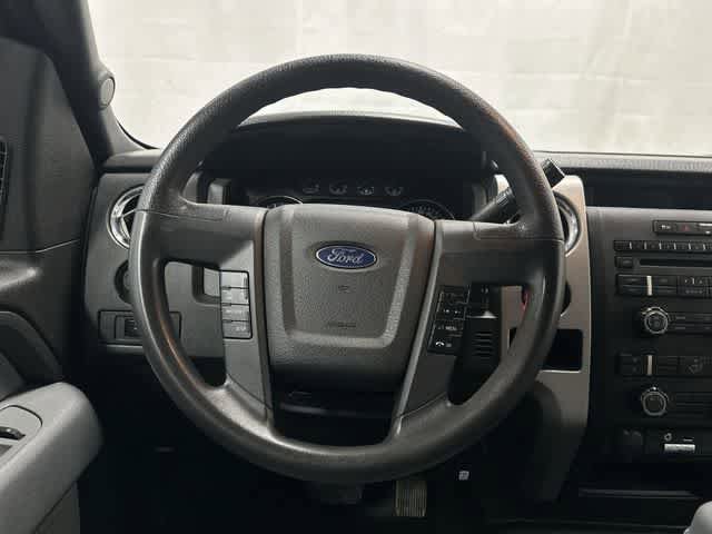 Used 2013 Ford F150 XLT AWD/4WD image 15