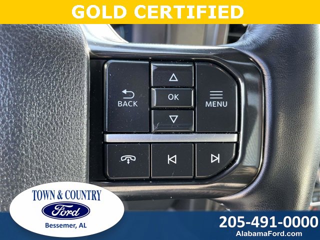 Certified 2025 Ford F250 Platinum image 20