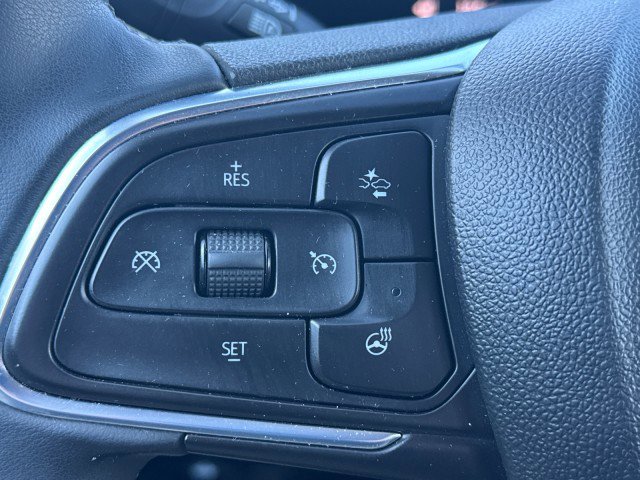 Used 2024 Buick Encore GX Sport Touring w/ Comfort Package image 16