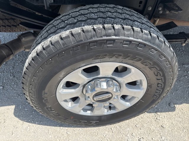 Used 2024 Ford F250 XLT w/ FX4 Off-Road Package image 17