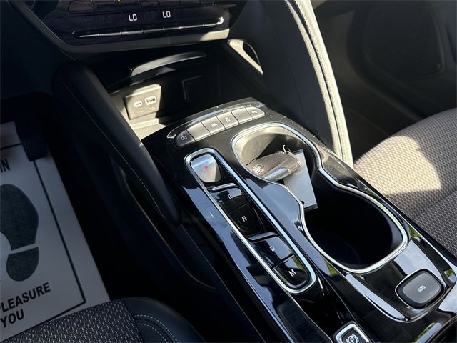 Certified 2022 Buick Envision Preferred image 16