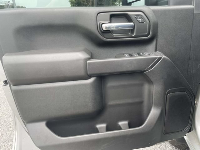 Used 2021 Chevrolet Silverado 2500 Custom w/ Custom Value Package AWD/4WD image 18