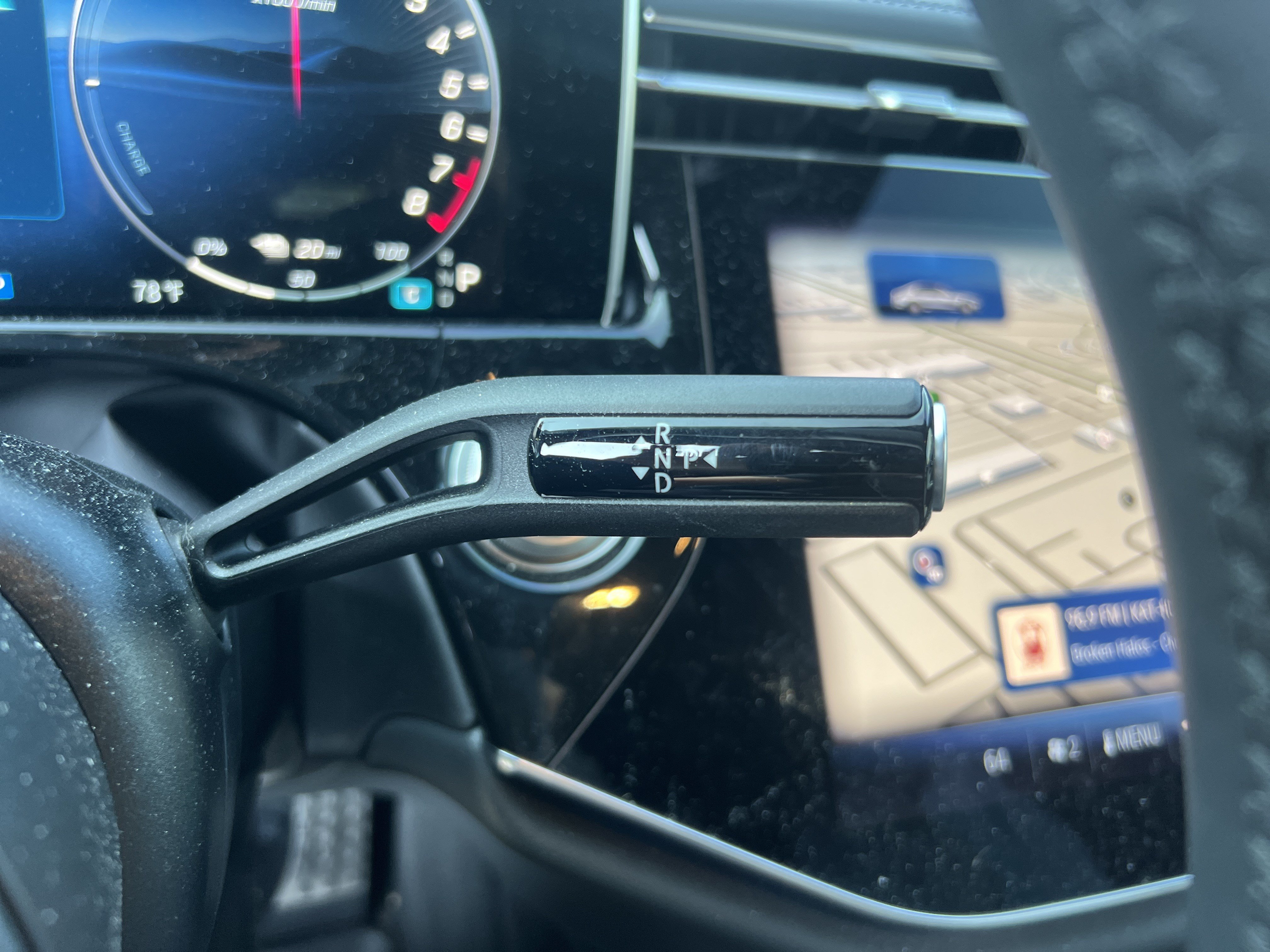 Certified 2026 Mercedes-Benz E 53 AMG e 4MATIC Sedan image 26