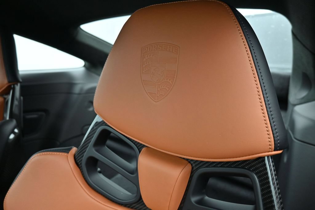 Certified 2024 Porsche 911 GT3 RS RWD image 22