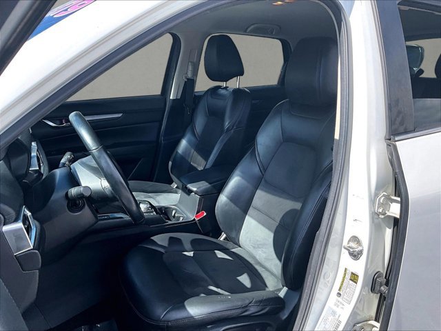 Used 2020 MAZDA CX-5 Touring image 23