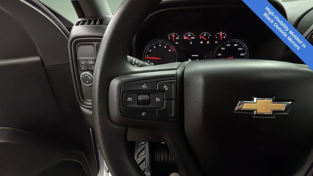 Used 2024 Chevrolet Silverado 3500 W/T w/ WT Convenience Package image 22