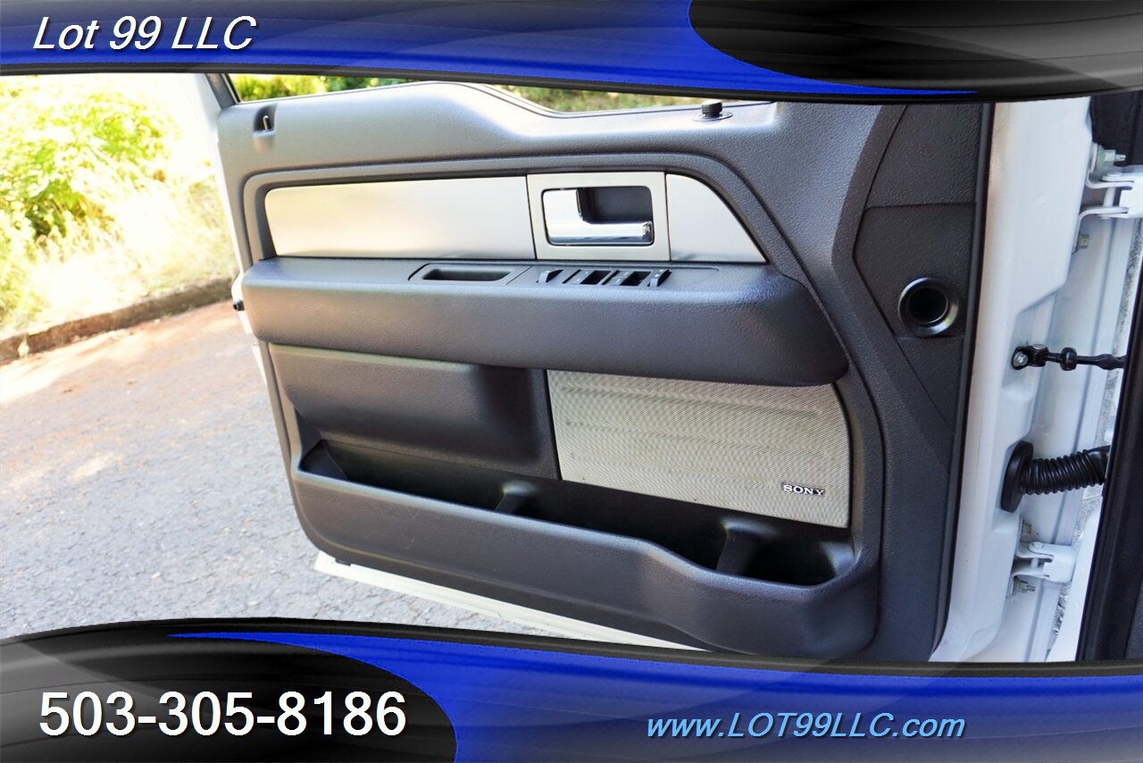 Used 2014 Ford F150 Raptor w/ Equipment Group 801A Luxury AWD/4WD image 29