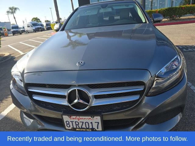 Used 2017 Mercedes-Benz C 300 Sedan image 6