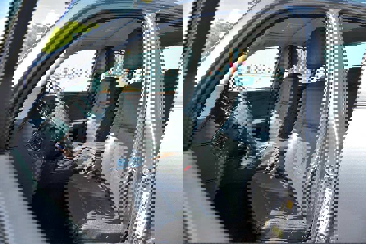 Used 2008 BMW 535xi Sedan w/ Premium Pkg image 19