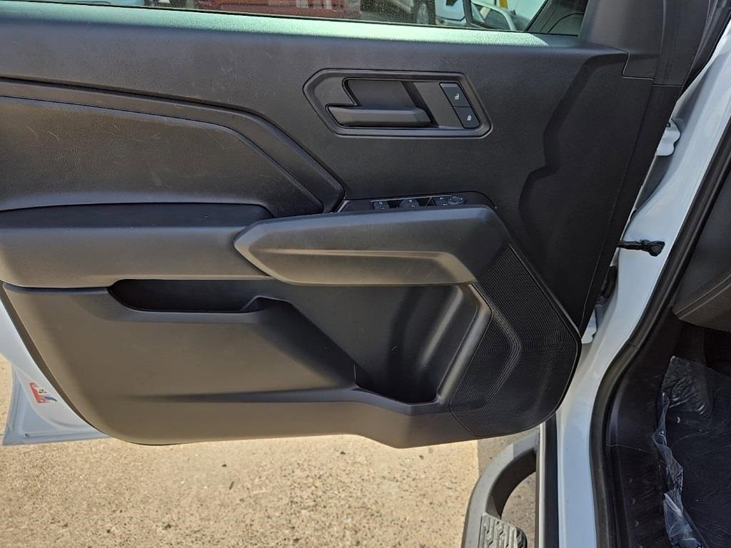 Used 2024 Chevrolet Colorado Trail Boss w/ Advanced Trailering Package image 16