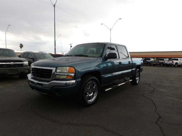 Used 2006 GMC Sierra 1500 SL image 3