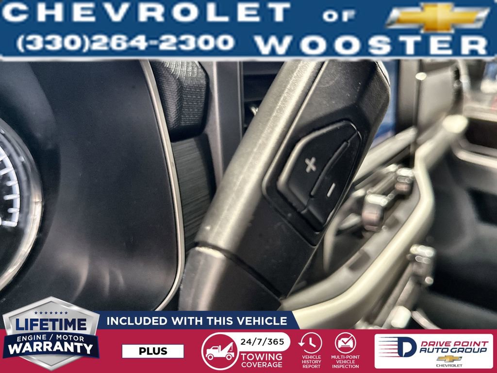 Used 2022 Ford F150 XLT w/ Equipment Group 301A Mid image 25