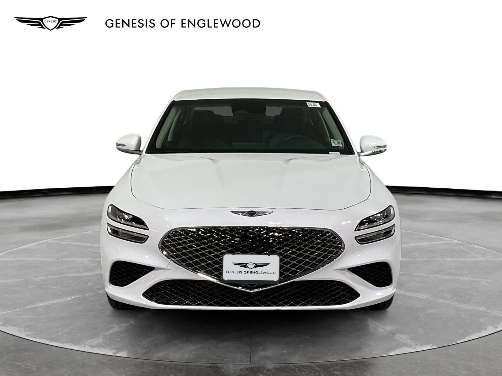 Used 2025 Genesis G70 2.5T image 2