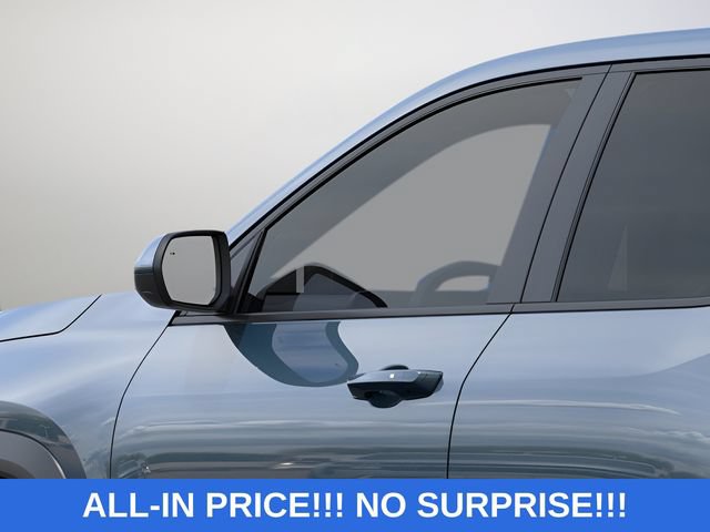 New 2027 Chevrolet Equinox LT FWD image 22