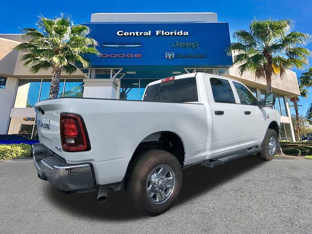 New 2026 RAM 2500 Tradesman image 5