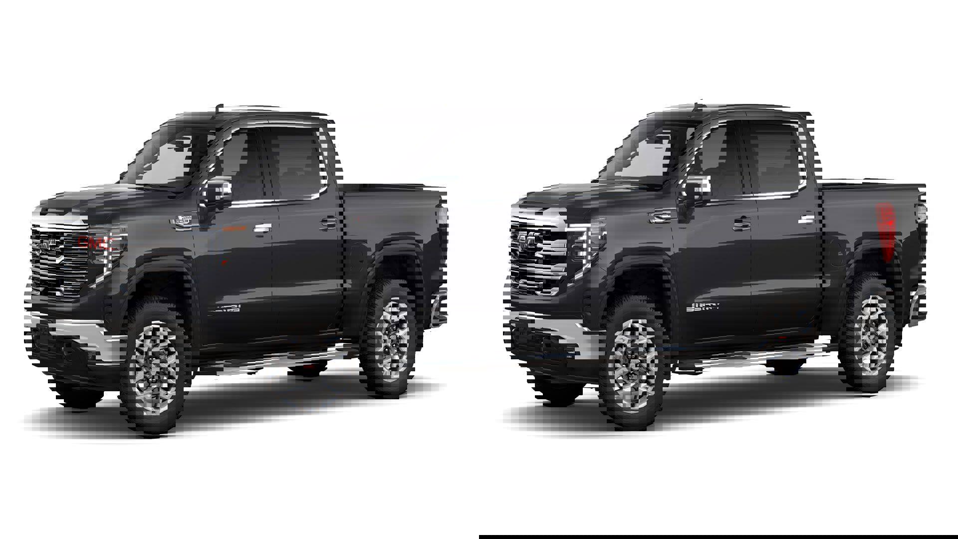 New 2026 GMC Sierra 1500 SLT image 22
