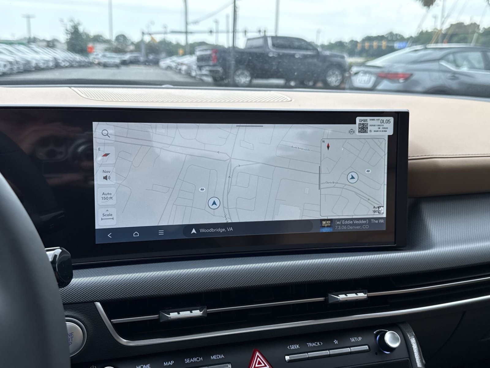 New 2026 Hyundai Sonata Limited FWD image 20
