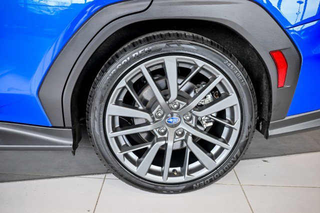 Used 2022 Subaru WRX GT image 49