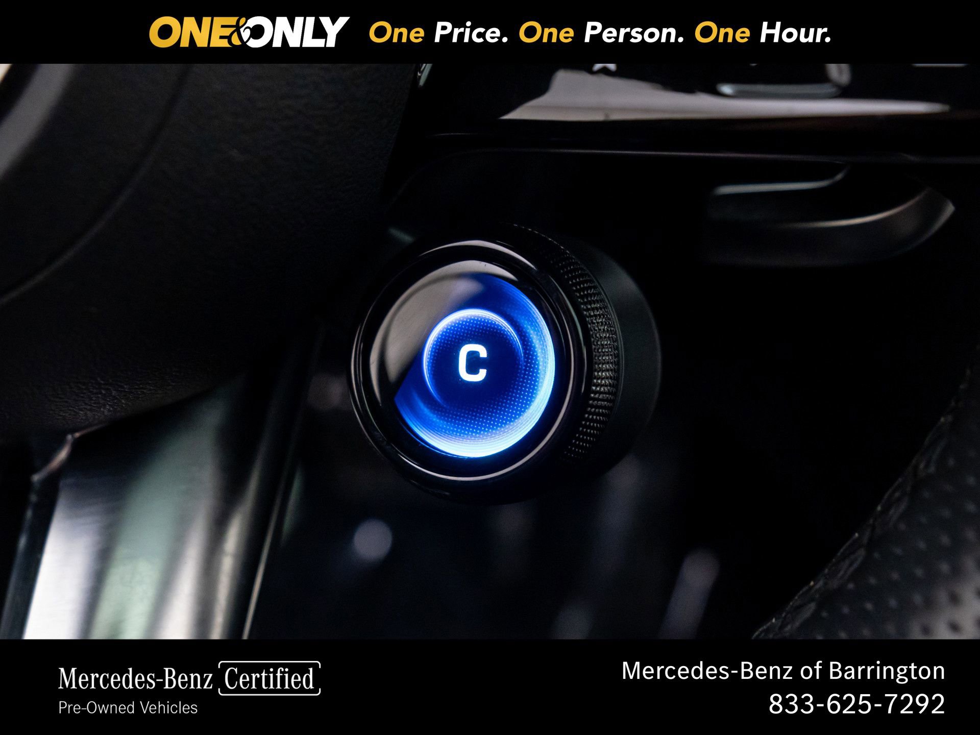 Certified 2025 Mercedes-Benz GLC 43 AMG GLC 43 AMG image 31