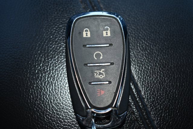 Used 2024 Chevrolet Malibu LT image 30