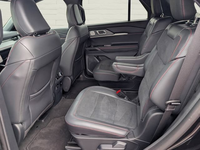 Used 2026 Ford Explorer ST w/ Sun And Sound Package AWD/4WD image 12