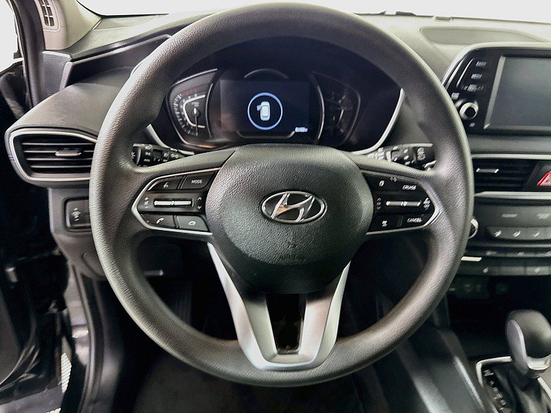 Used 2019 Hyundai Santa Fe SEL w/ Cargo Package AWD/4WD image 12