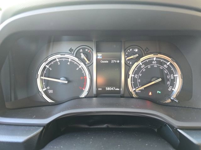 Used 2021 Toyota 4Runner Limited image 20