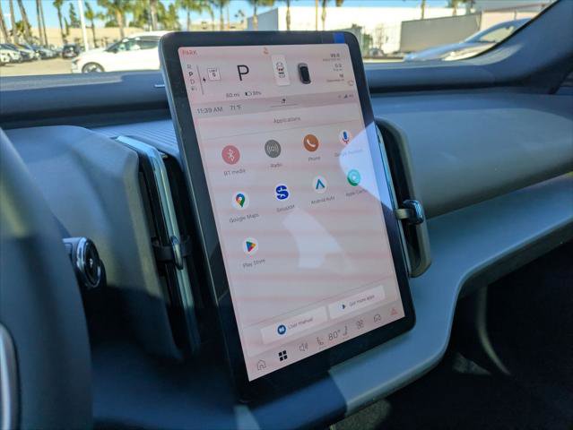 New 2026 Volvo EX30 Plus w/ Climate Package image 8