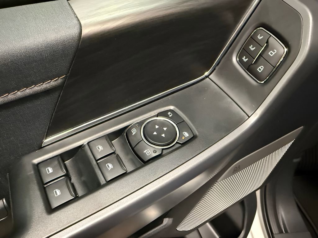 New 2026 Ford F150 Lariat w/ Equipment Group 502A High AWD/4WD image 20