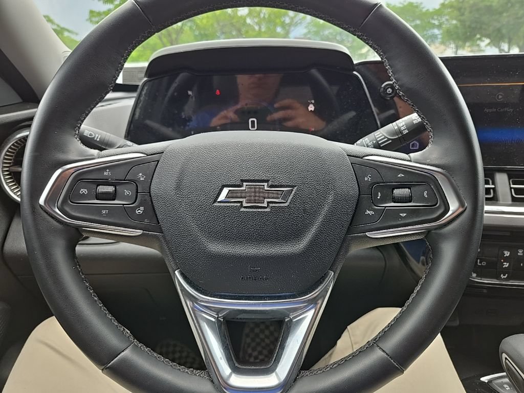 Used 2024 Chevrolet Trax ACTIV w/ Driver Confidence Package FWD image 14