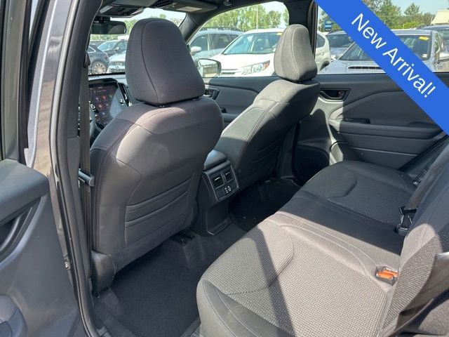 Certified 2025 Subaru Forester Premium AWD/4WD image 10