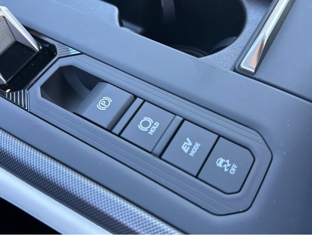 New 2026 Lexus ES 350h w/ Convenience Package FWD image 32