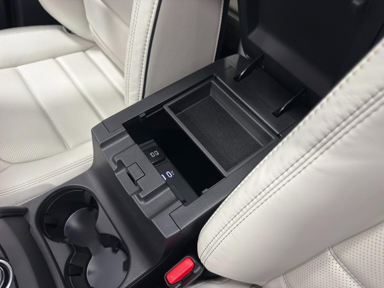 New 2025 MAZDA CX-5 AWD 2.5 S w/ Preferred Package image 11