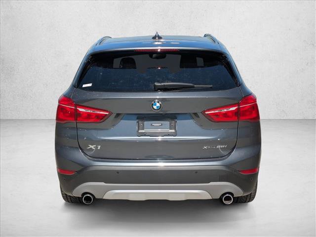 Used 2019 BMW X1 xDrive28i w/ Convenience Package AWD/4WD image 6