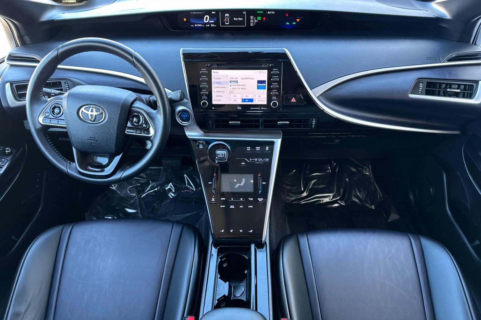 Used 2018 Toyota Mirai image 14