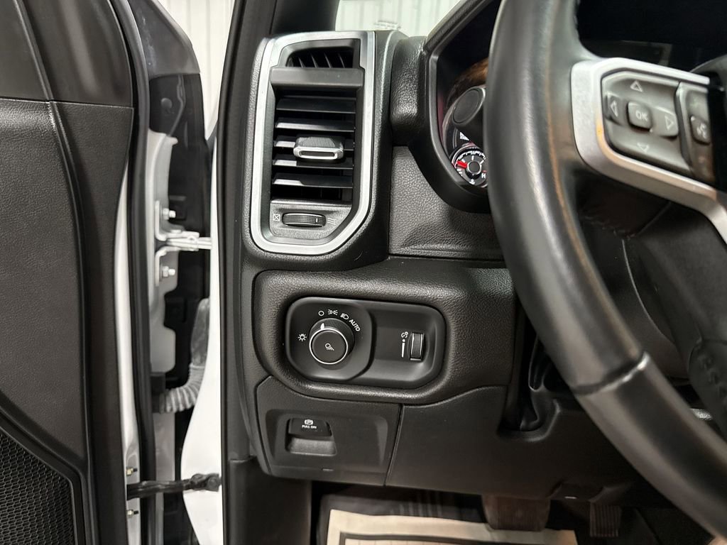 Used 2023 RAM 1500 Lone Star RWD image 18