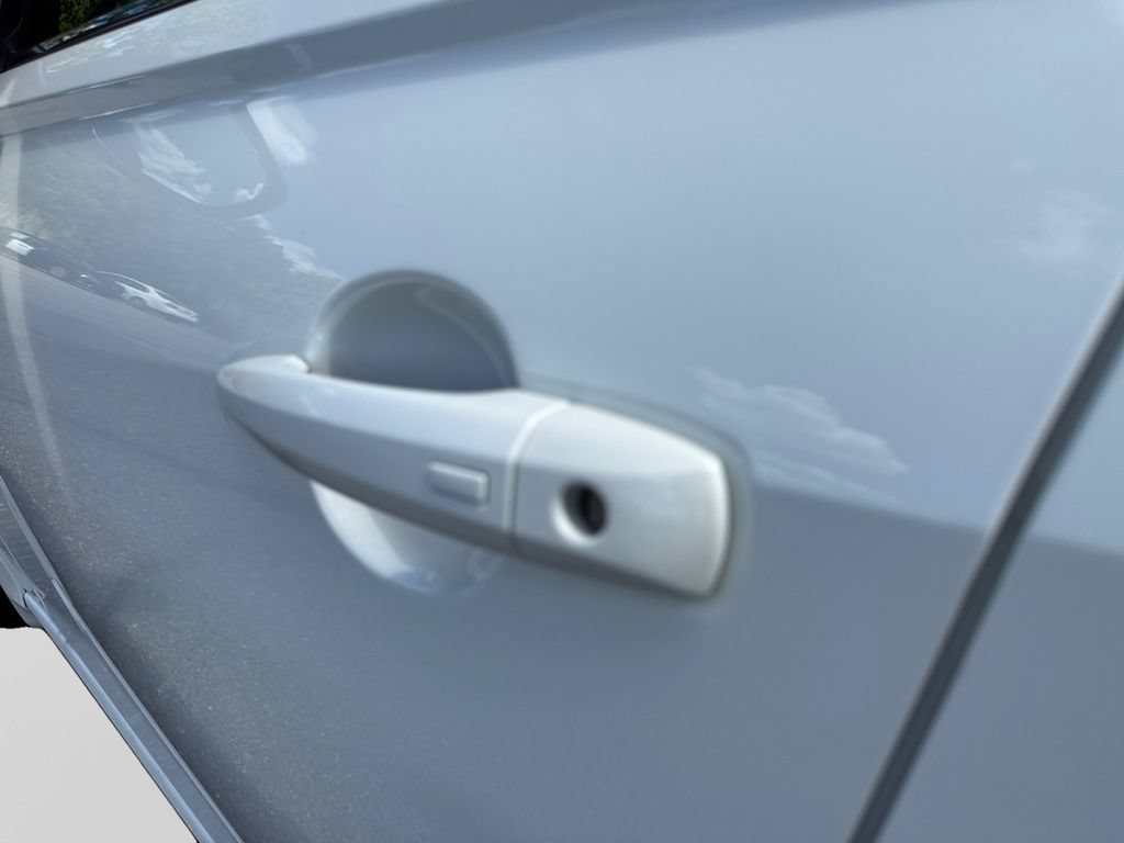 New 2026 Nissan Altima 2.5 SV FWD image 29