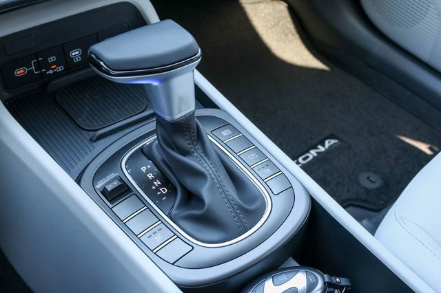 New 2026 Hyundai Kona SEL Sport FWD image 16