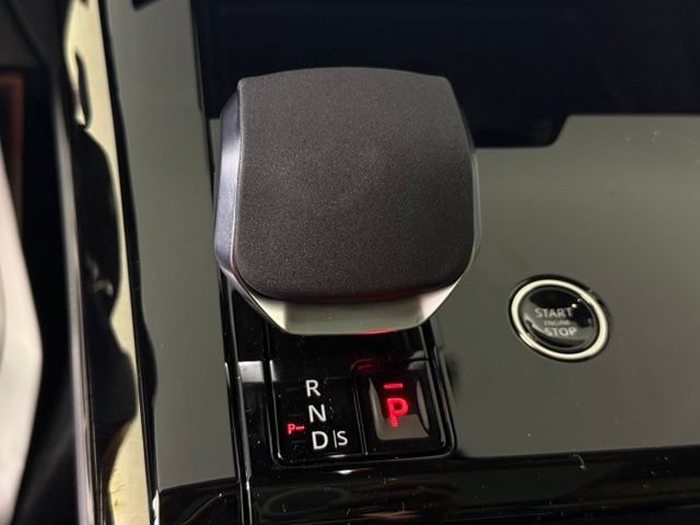 New 2026 Land Rover Range Rover Sport Dynamic SE AWD/4WD image 36