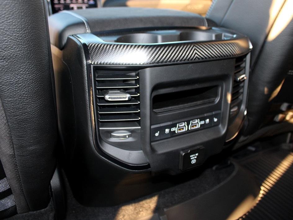 Used 2025 RAM 1500 RHO w/ RHO Level 1 Equipment Group image 34