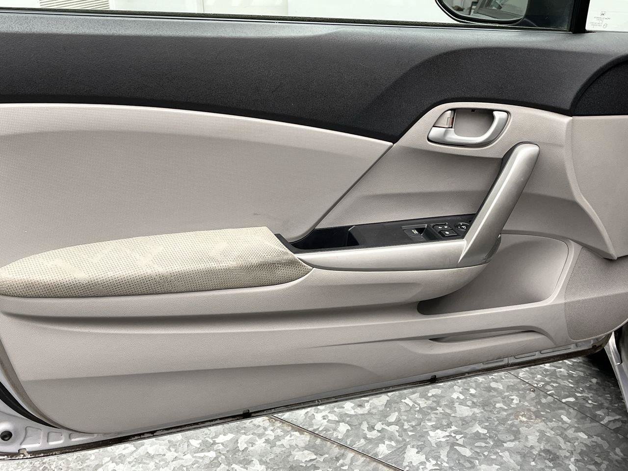 Used 2012 Honda Civic LX image 6