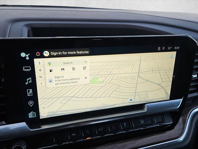 Used 2025 Chevrolet Silverado 1500 LT image 13