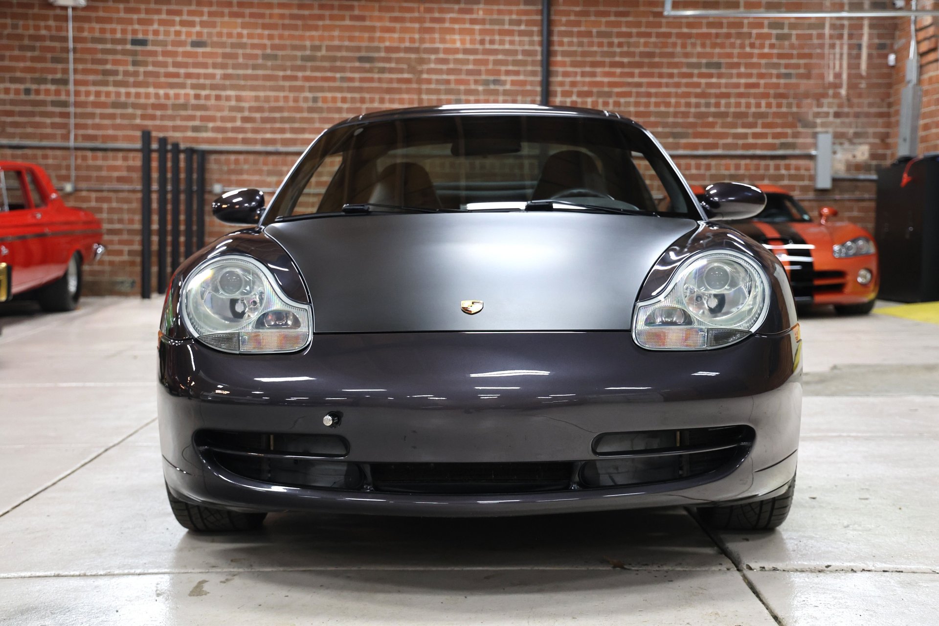 Used 1999 Porsche 911 Cabriolet image 6