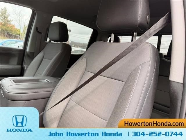 Used 2019 Chevrolet Silverado 1500 RST w/ All-Star Edition image 13