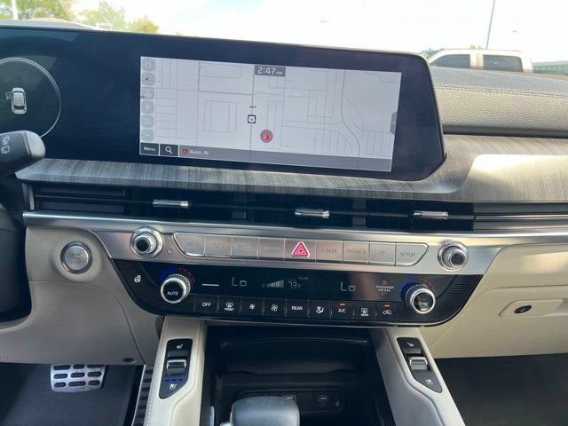 Certified 2024 Kia Telluride SX Prestige AWD/4WD image 17