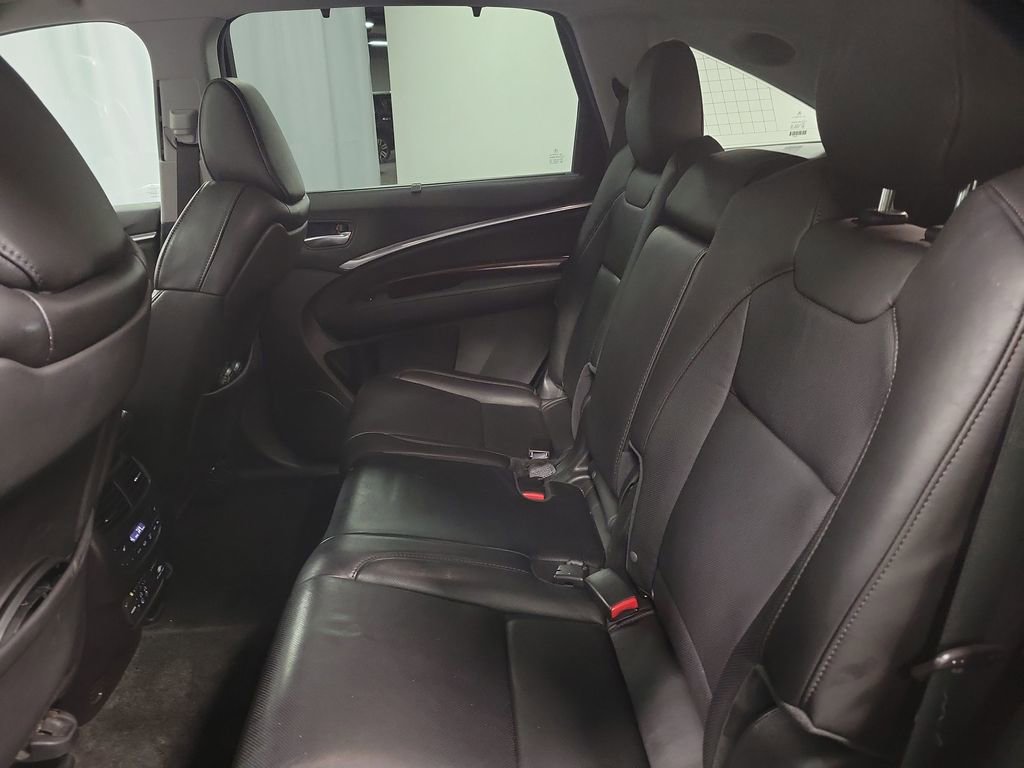 Used 2014 Acura MDX SH-AWD w/ Advance Package image 20