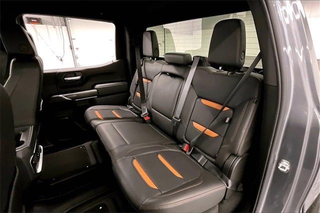 Used 2021 GMC Sierra 1500 AT4 image 20