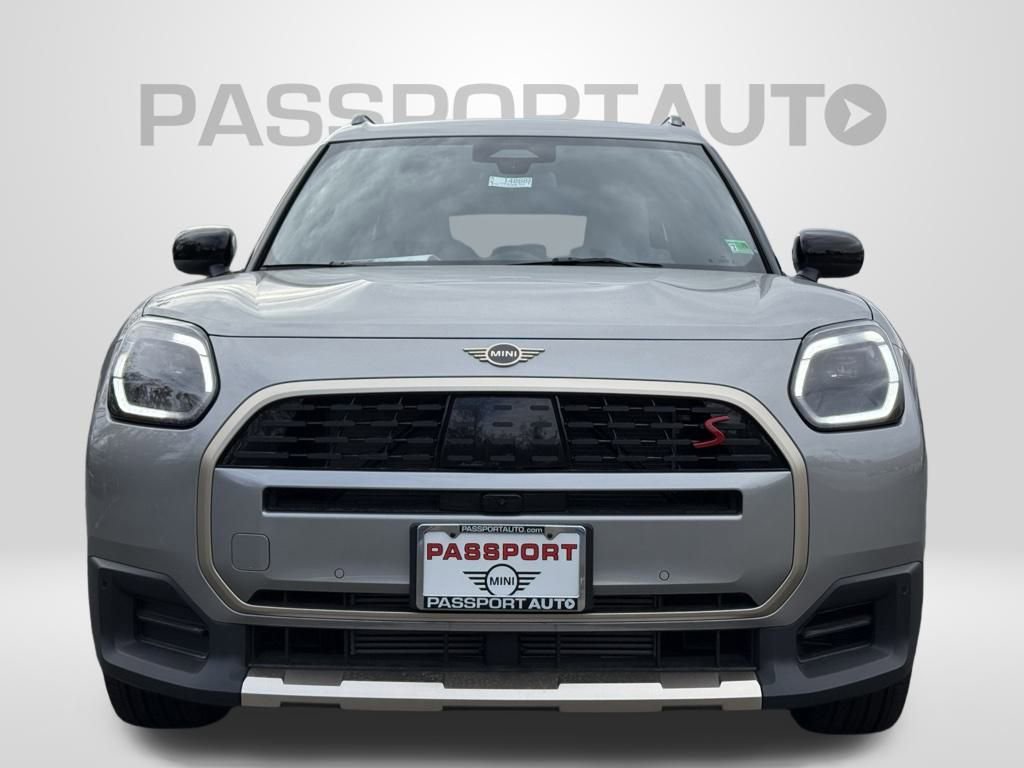 New 2025 MINI Cooper Countryman S image 2