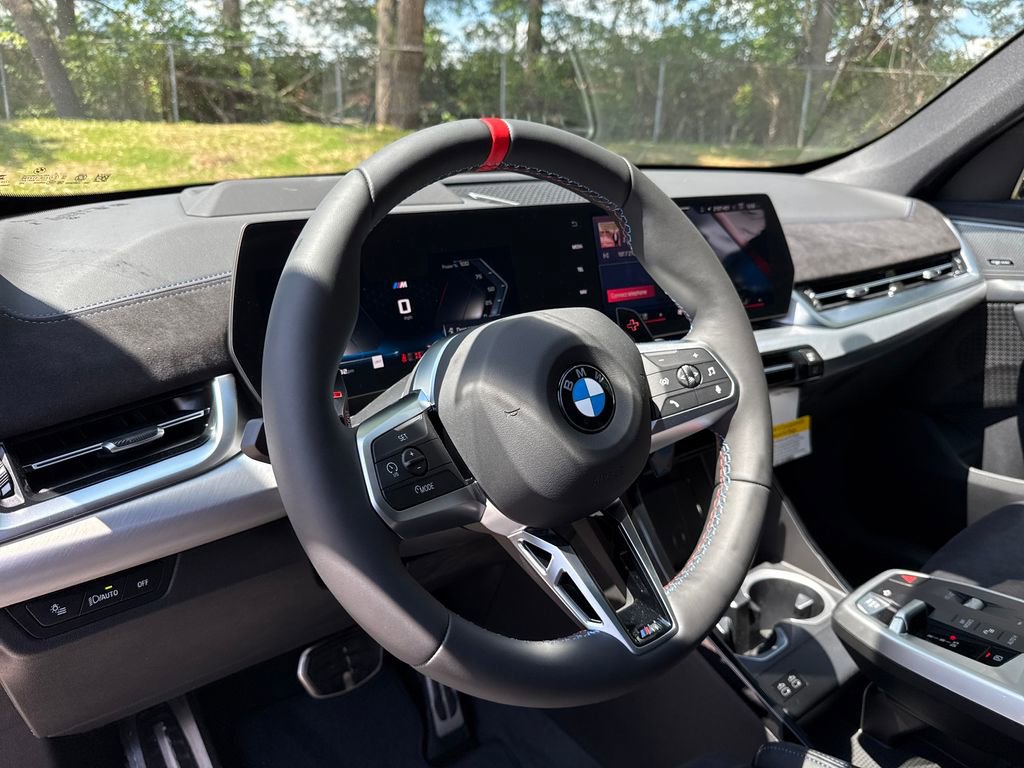 New 2026 BMW X1 M35i AWD/4WD image 13